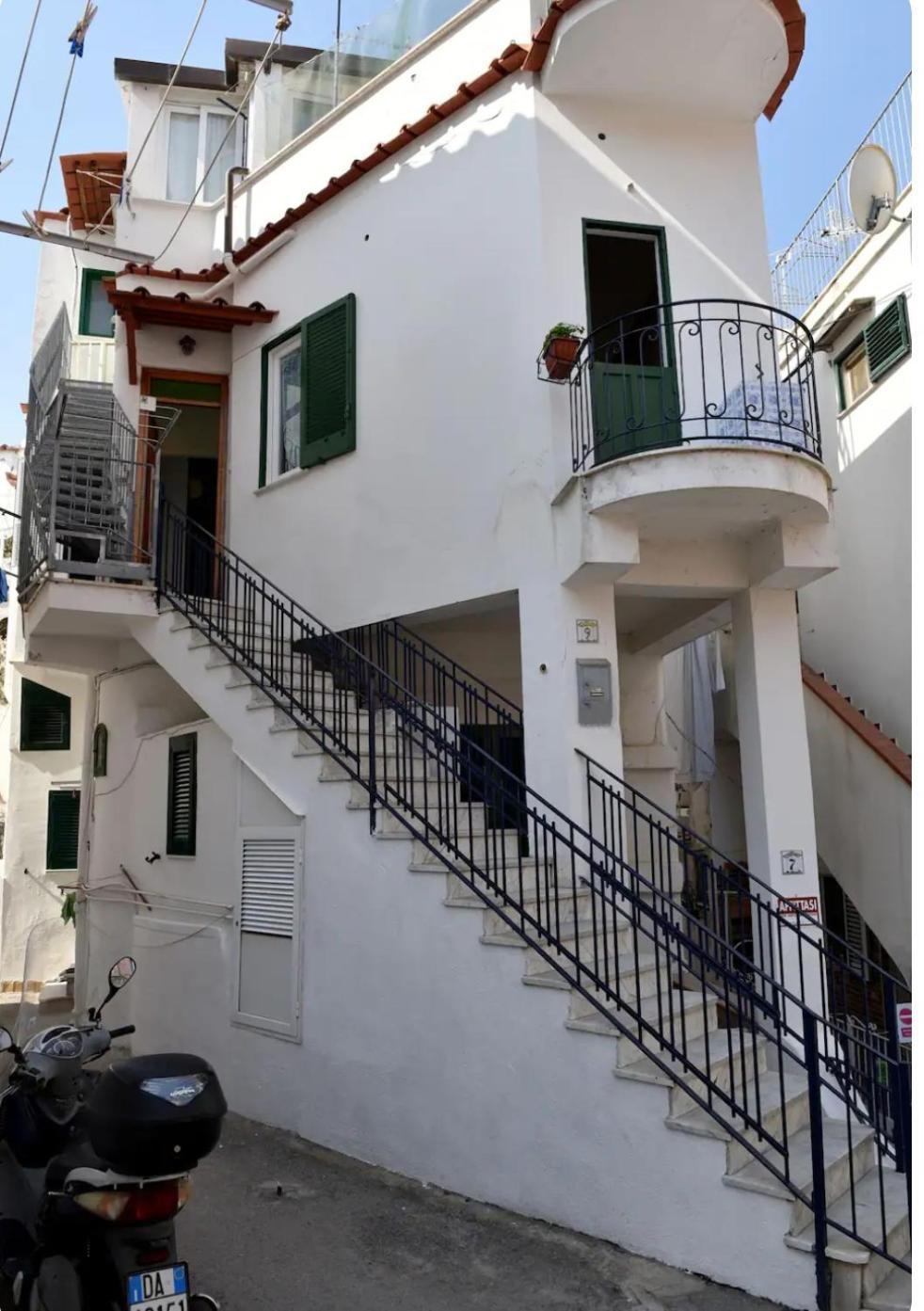 Casetta Virginia Holiday home Ischia
